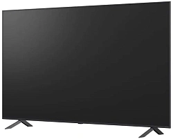 Телевизор LED LG 75" 75NANO90A6B.ARUG синяя сажа 4K Ultra HD 60Hz DVB-T DVB-T2 DVB-C DVB-S DVB-S2 USB WiFi Smart TV
