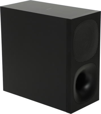 Саундбар Sony HT-S400 2.1 330Вт черный