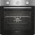 Духовой шкаф Электрический Indesit IBFTE 3634 IX нержавеющая сталь