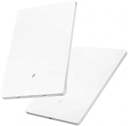 Роутер беспроводной TP-Link Archer Air R5 (ARCHER AIR R5(3-PACK)) AX3000 10/100/1000BASE-TX белый (упак.:3шт)