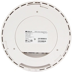 Точка доступа Origo OAP300FC (OAP300FC/A1A) N300 10/100BASE-TX белый