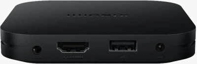 Медиаплеер Xiaomi TV Box S 8Gb