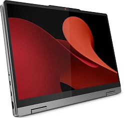 Ноутбук Lenovo IdeaPad 5 14AHP9 Ryzen 7 8845HS 16Gb SSD1Tb AMD Radeon 780M 14" OLED Touch WUXGA (1920x1200) без ОС grey WiFi BT Cam (83DR005PRK)