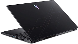 Ноутбук Acer Nitro V 15 ANV15-52-70SQ Core 7 240H 16Gb SSD512Gb NVIDIA GeForce RTX4050 6Gb 15.6" IPS FHD (1920x1080) Windows 11 Home black WiFi BT Cam (NH.QUASA.001)