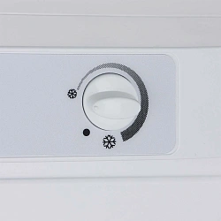 Холодильник Indesit TIA 14 2-хкамерн. белый