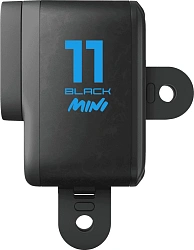 Экшн-камера GoPro HERO11 Black Mini 1xCMOS 27Mpix черный