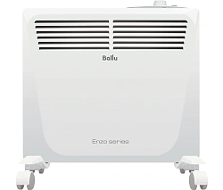 Конвектор Ballu Enzo BEC/EZMR-500 500Вт белый