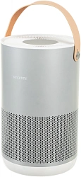 Воздухоочиститель Smartmi Air Purifier P1 30Вт серебристый (ZMKQJHQP12)