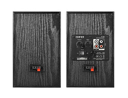 Колонки Edifier R1100 2.0 черный 42Вт