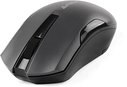 Мышь A4Tech G3-200N черный оптическая 1200dpi беспров. USB 3but