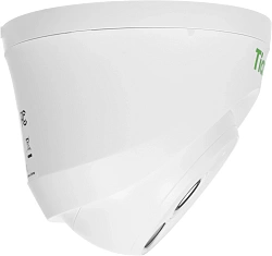 Камера видеонаблюдения IP Tiandy AK TC-C320N I3/E/Y/2.8mm/V2.0 2.8-2.8мм цв. корп.:белый (TC-C320N I3/E/Y/2.8/V2.0)