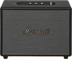 Колонка порт. Marshall Woburn III черный 150W 2.0 BT/3.5Jack 10м (1006016)