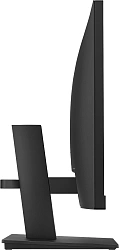 Монитор HP 21.5" 3 Pro 322ph черный IPS 16:9 HDMI M/M матовая HAS 250cd 178гр/178гр 1920x1080 100Hz VGA DP FHD 3.73кг