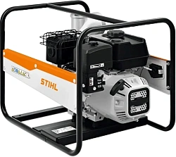 Мотопомпа Stihl WP 900 1567л/мин для чист.воды (100056152784)