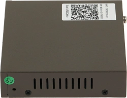 Коммутатор IP-Com G2206P-4-63W (L2) 6x1Гбит/с 4PoE 58W управляемый