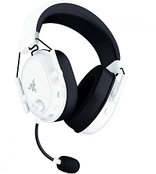 Наушники с микрофоном Razer Blackshark V2 белый 1.8м мониторные BT оголовье (RZ04-04960200-R3M1)