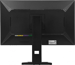Монитор Dahua 27" DHI-LM27-E341A черный IPS LED 16:9 HDMI матовая 1000:1 300cd 178гр/178гр 2560x1440 240Hz DP 2K 4.97кг