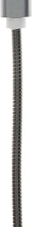 Кабель Premier 5-933M2 1.0BK USB (m)-USB Type-C (m) 1м черный пакет