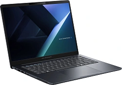 Ноутбук Asus ExpertBook B5 B5405CVA-LY0174 Core i7 13620H 16Gb SSD1Tb Intel Iris Xe graphics 14" IPS WUXGA (1920x1200) без ОС grey WiFi BT Cam (90NX08G1-M005W0)