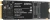 Накопитель SSD Digma PCIe 3.0 x4 256GB DGSM3256GM23T Mega M2 M.2 2280