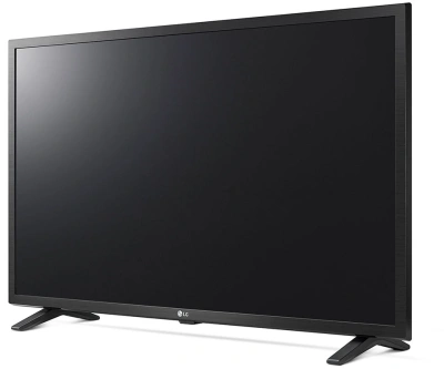 Телевизор LED LG 32" 32LQ63006LA.ARUG черный FULL HD 60Hz DVB-T DVB-T2 DVB-C DVB-S DVB-S2 WiFi Smart TV