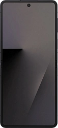 Смартфон Samsung SM-F766B Galaxy Z Flip7 512Gb 12Gb черный раскладной 3G 4G 1Sim 6.9" 1080x2520 Android 16 50Mpix 802.11 a/b/g/n/ac/ax/be NFC GPS GSM900/1800 GSM1900 Protect