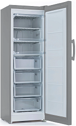 Морозильная камера Indesit DSZ 5175 G серебристый