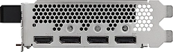 Видеокарта Asrock PCI-E 4.0 A380 CLI 6GO INTEL ARC A380 6Gb 96bit GDDR6 2250/15500 HDMIx1 DPx3 HDCP Ret