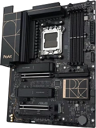 Материнская плата Asus PROART B850-CREATOR WIFI NEO Socket AM5 AMD B850 4xDDR5 ATX AC`97 8ch(7.1) 2x5Gg RAID+HDMI+DP