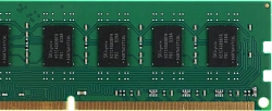 Память DDR3 8GB 1600MHz Netac NTBSD3P16SP-08 Basic RTL PC3-12800 CL11 DIMM 240-pin 1.5В dual rank Ret