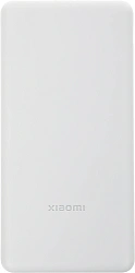 Мобильный аккумулятор Xiaomi 10000mAh 22.5W 5A 2xUSB-A/USB-C серый (BHR9350GL)