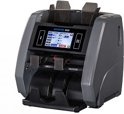 Счетчик банкнот Dors 800M1 RUS2 мультивалютный FRZ-044677