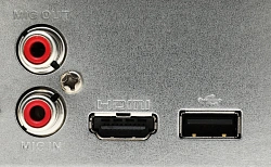 Видеорегистратор Dahua DHI-NVR2104HS-P-I2