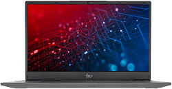 Ноутбук IRU Tactio 15BHR Ryzen 7 5825U 16Gb SSD512Gb AMD Radeon Graphics 15.6" IPS FHD (1920x1080) Windows 11 Pro black WiFi BT Cam 4000mAh (2139182)