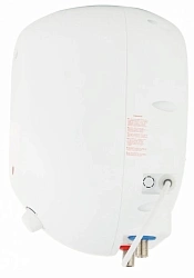 Водонагреватель Haier ES8V-Q1(R) 1.5кВт 8л электрический настенный/белый