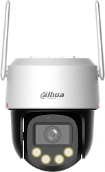 Камера видеонаблюдения IP Dahua DH-P8F-PV Wi-Fi 3.6-3.6мм цв.