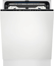 Посудомоечная машина встраив. Electrolux EEZ69410W полноразмерная инвертор