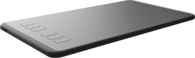 Графический планшет Huion Inspiroy H640P USB черный