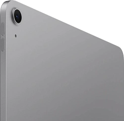 Планшет Apple iPad Air 2025 A3268 M3 4.05 8C RAM8Gb ROM256Gb 13" IPS 2732x2048 iOS серый космос 12Mpix 12Mpix BT WiFi 10hr