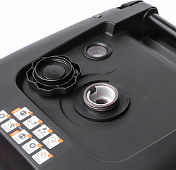 Генератор Patriot iGX 4000AWSP 4кВт
