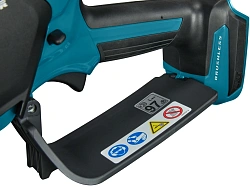 Цепная пила Makita DUC150SF аккум. 320Вт дл.шины:16" (38cm) 1аккум. 3Ач ЗУ