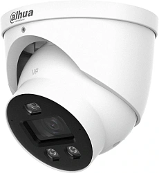Камера видеонаблюдения IP Dahua DH-IPC-HDW3849HP-AS-PV-0360B-PRO 3.6-3.6мм цв. корп.:белый (DH-IPC-HDW3849HP-AS-PV-PRO)
