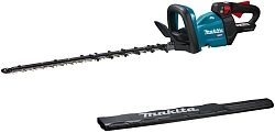 Кусторез Makita UH006GZаккум.