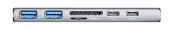 Стыковочная станция Digma DS-815UC_G