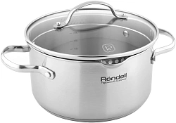 Набор посуды Rondell Bonn RDS-1952 4 предмета