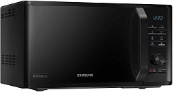 Микроволновая Печь Samsung MG23K3515AK/BW 23л. 800Вт черный