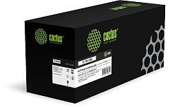 Картридж лазерный Cactus CS-TK8115BK TK-8115BK черный (12000стр.) для Kyocera Mita Ecosys M8124cidn/M8130cidn