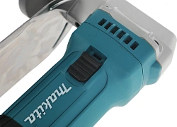 Листовые ножницы Makita JS1602 380Вт 4000ходов/мин от электросети