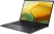 Ноутбук Asus Zenbook 14 UM3402YA-KP854 Ryzen 5 7430U 16Gb SSD512Gb AMD Radeon Graphics 14" IPS WQXGA (2560x1600) без ОС black WiFi BT Cam Bag (90NB0W95-M01KZ0)