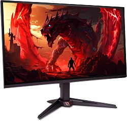 Монитор Acer 27" Nitro VG270UP6bmiipx черный IPS LED 16:9 HDMI M/M матовая 1500:1 250cd 178гр/178гр 2560x1080 144Hz DP 2K